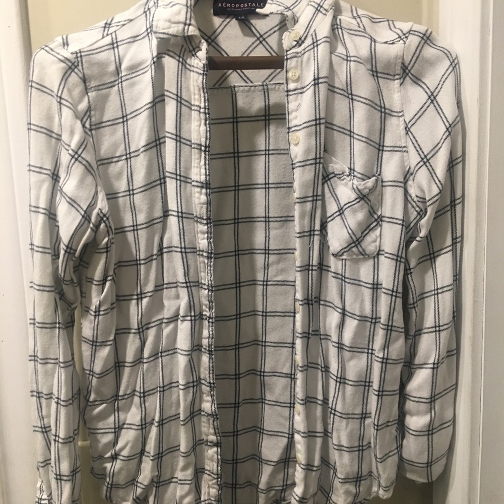 Flannel